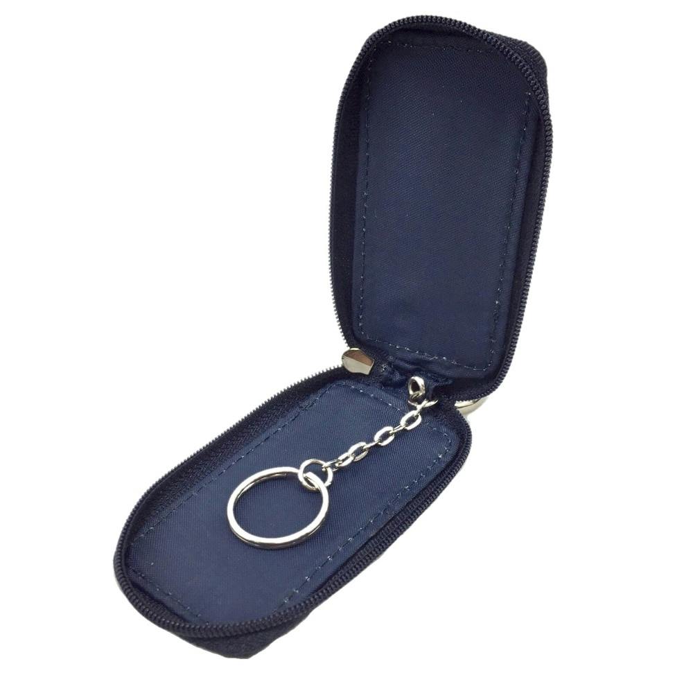 スマートキーケース ネイビー NV-G | 財布 通販