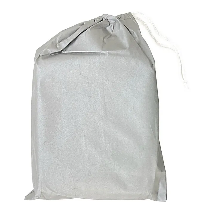 カインズ 飛ばされにくくやぶれにくい自転車用カバー