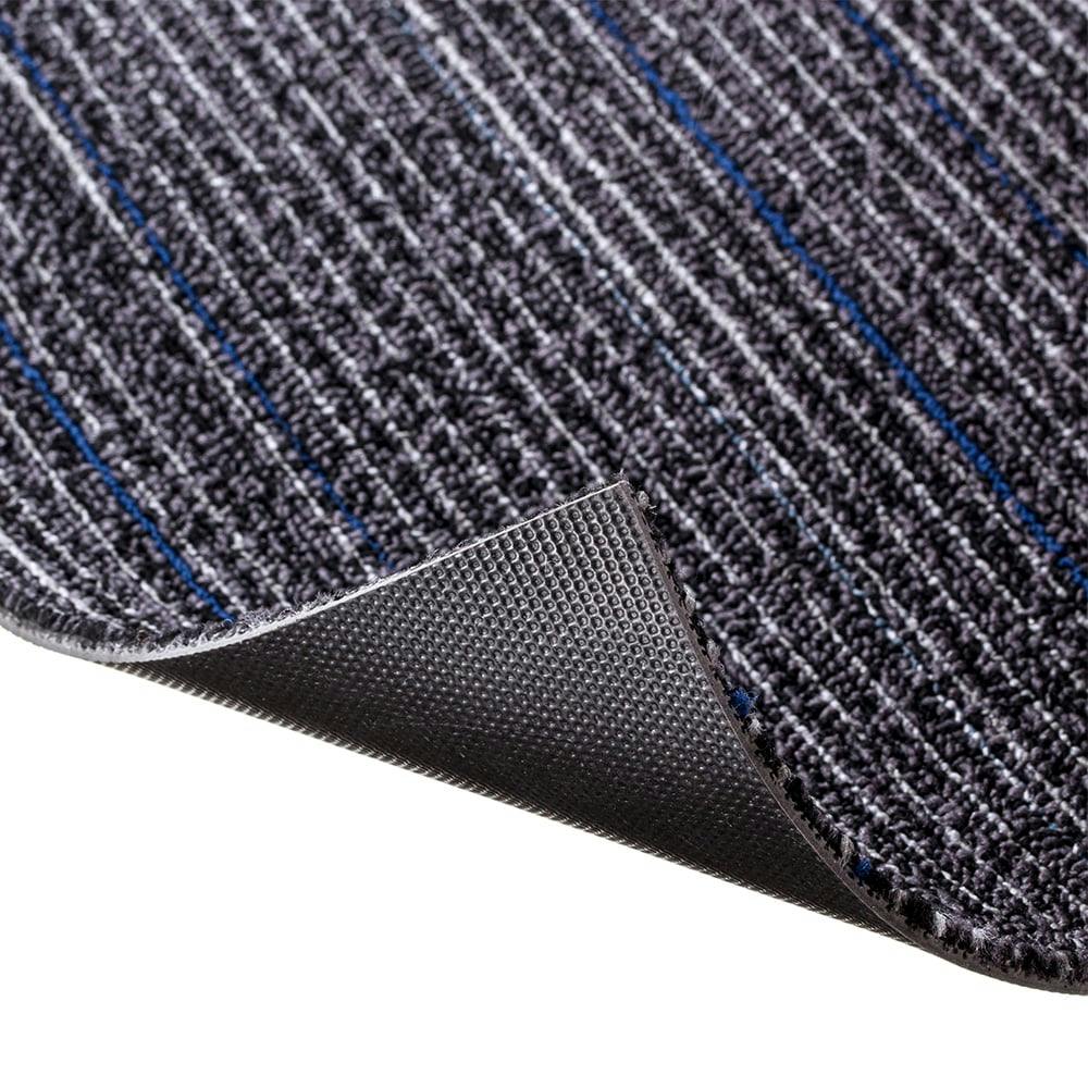 防炎タイルカーペット ブルー 50×50cm 30枚 ブルー 防炎タイルカーペット ブルー 50×50cm 30枚 ブルー タイルカーペット