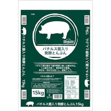 バチルス菌入り醗酵とんぷん 15kg