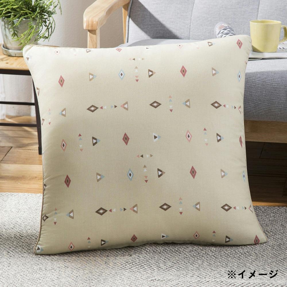 ジャンボクッションカバーエレガンス 60x60(販売終了