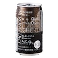 【ケース販売】ストロングドライ ゼロ チューハイ 350ml×24本