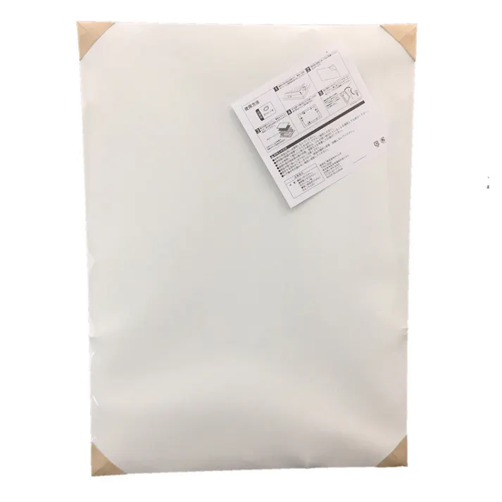 軽くて割れにくいポスターフレーム A2 ナチュラル(販売終了)