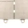 ジョイントタイルマット 30×30 ベージュ