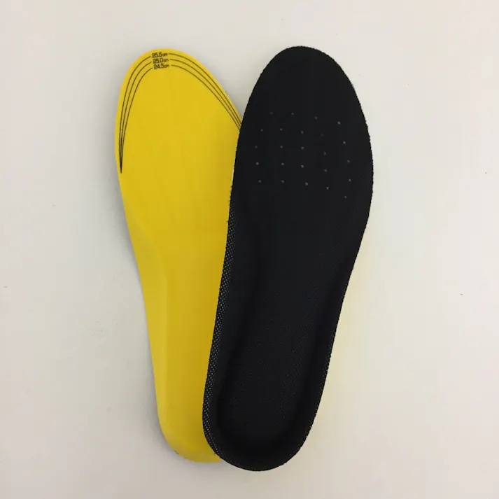 消臭通気カップソール歩き仕事用24.5~25.5