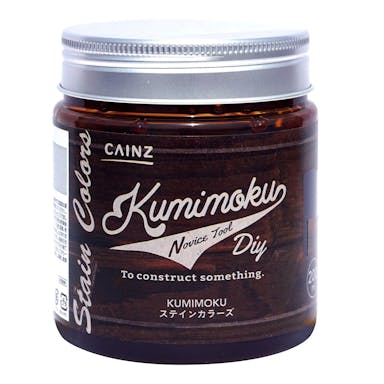 Kumimoku ステインカラーズ メープル 200ml