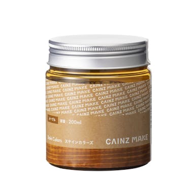 KUMIMOKUステインカラーズ200ml メー