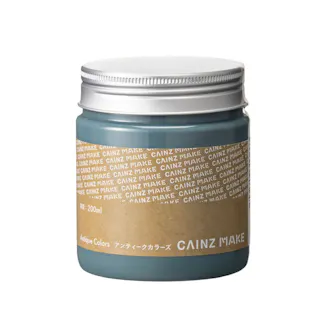 CAINZ MAKE アンティークカラーズ ピーコックブルー 200ml