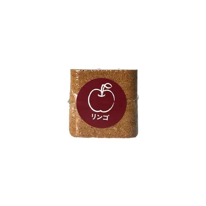 カインズ スモークデリ SMOKE DELI スモーカー用 ウッド レシピ付き リンゴ