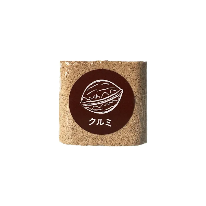 カインズ スモークデリ SMOKE DELI スモーカー用 ウッド レシピ付き クルミ