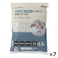 【ケース販売】猫砂 Pet’sOne もっと濃いブルーに変わる紙製のネコ砂 6.5L×7個入