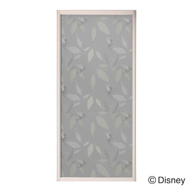 カインズ ディズニー 網戸張り替えネット ティンカーベル 30メッシュ 幅91cm×長さ2m