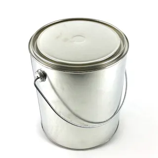 カインズ ふた付きペール缶 3L