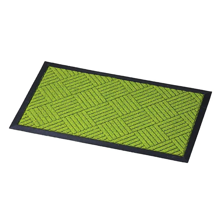 玄関マット 芝