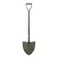 カインズ パイプ柄ショベル 丸 SM-GG