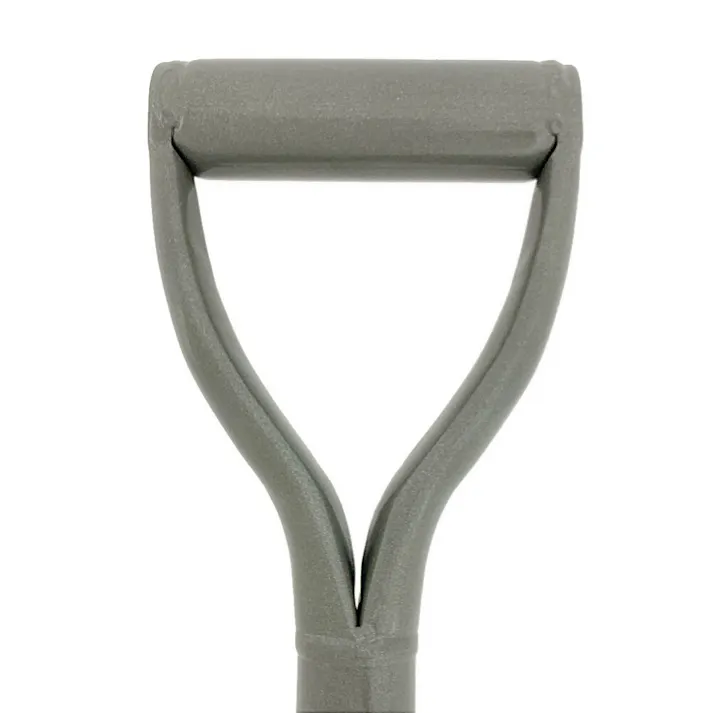 カインズ パイプ柄ショベル 丸 SM-GG