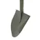 カインズ パイプ柄ショベル 丸 SM-GG