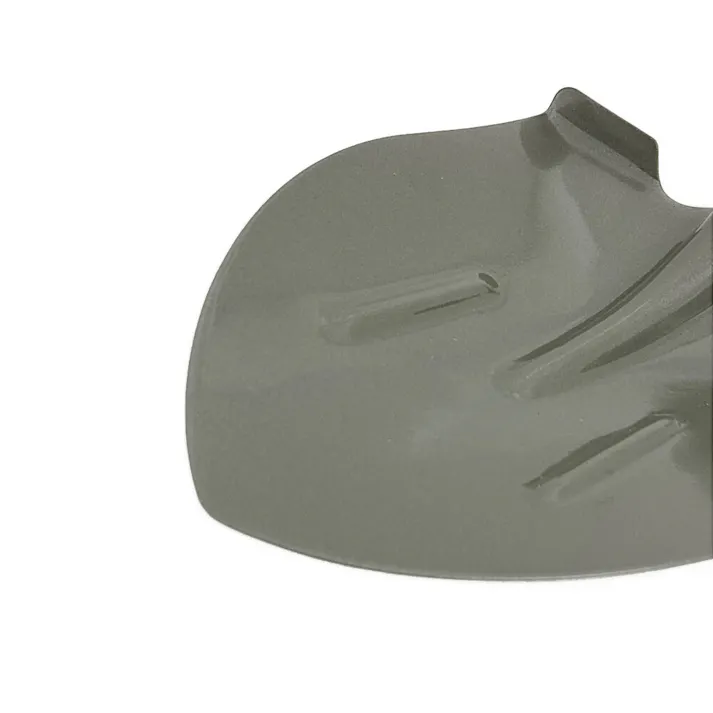 カインズ パイプ柄ショベル 丸 SM-GG