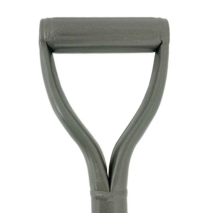 カインズ パイプ柄ショベル 角 SK-GG