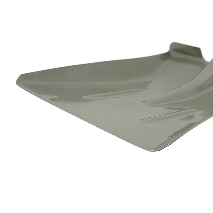 カインズ パイプ柄ショベル 角 SK-GG