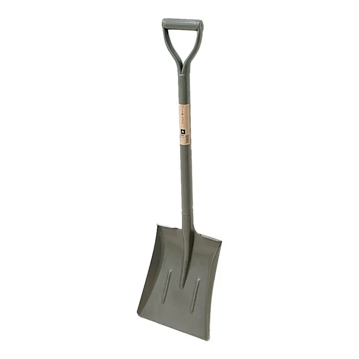カインズ パイプ柄ショベル 角 SK-GG