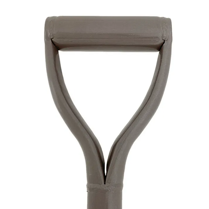 カインズ パイプ柄ミニショベル 角 MSK-BRM