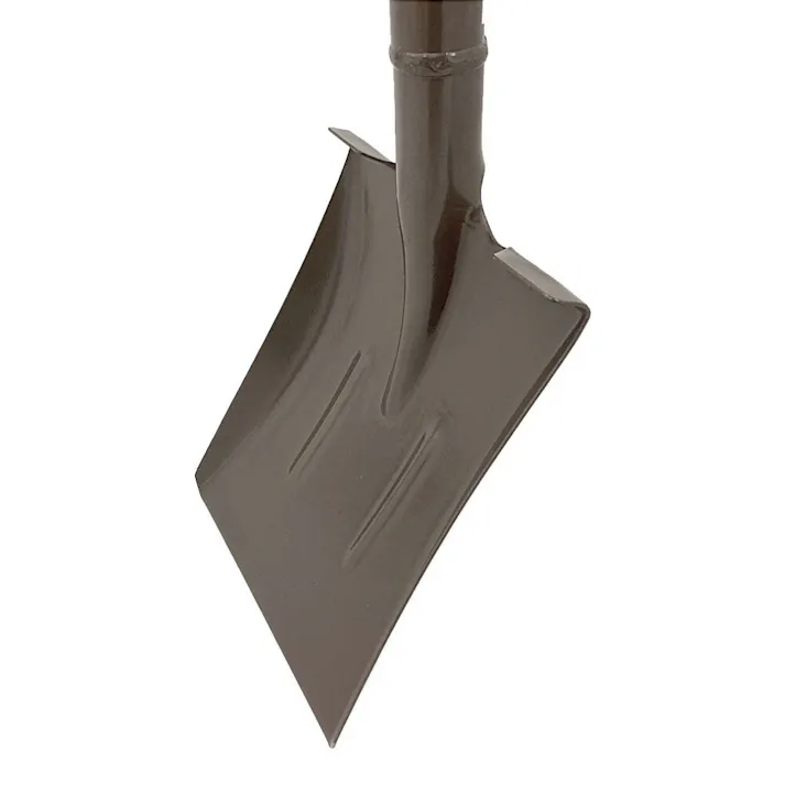 カインズ パイプ柄ミニショベル 角 MSK-BRM