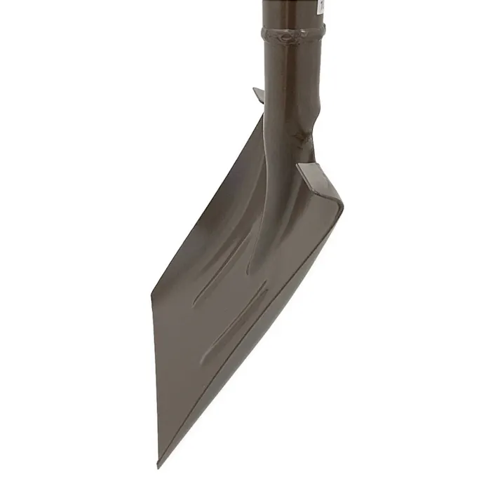 カインズ パイプ柄ミニショベル 角 MSK-BRM