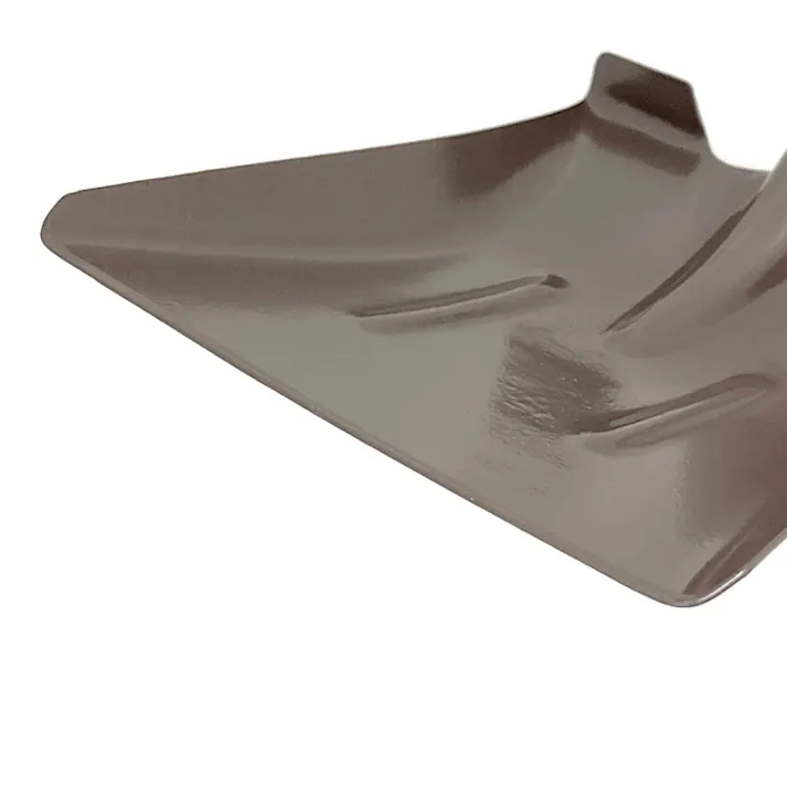 カインズ パイプ柄ミニショベル 角 MSK-BRM