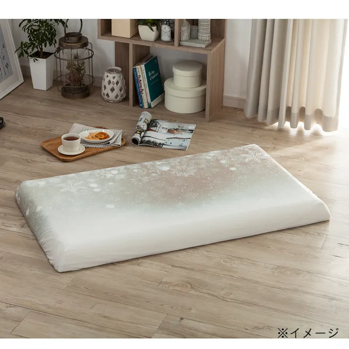 flatty専用カバースノー※カバーのみ(販売終了)