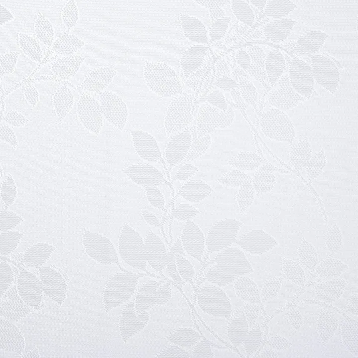 遮熱・ミラー エコリーフ 100×108cm 2枚組 レースカーテン