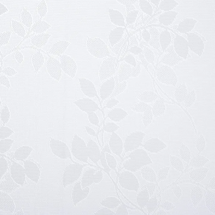 遮熱・ミラー エコリーフ 100×198cm 2枚組 レースカーテン