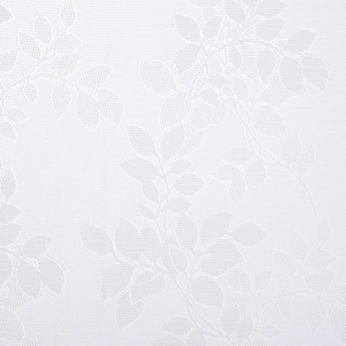遮熱・ミラー エコリーフ 150×228cm 2枚組 レースカーテン