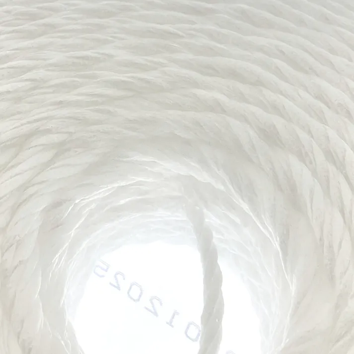 カインズ UV剤配合 荷造りロープ 太さ6mm×長さ200m