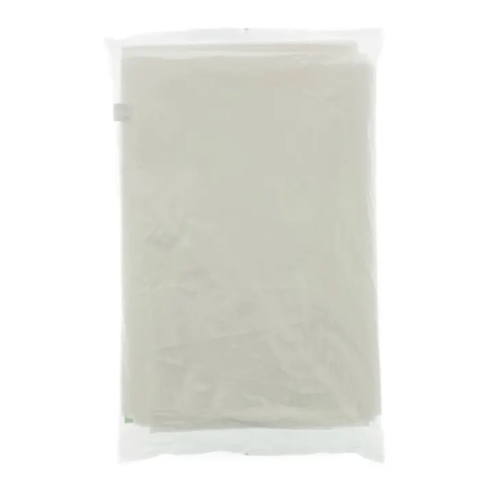 ゴミ袋 45L 透明 50枚 厚さ0.03mm