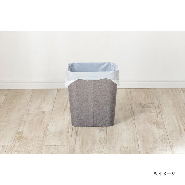 レジ袋 10L 乳白色 100枚