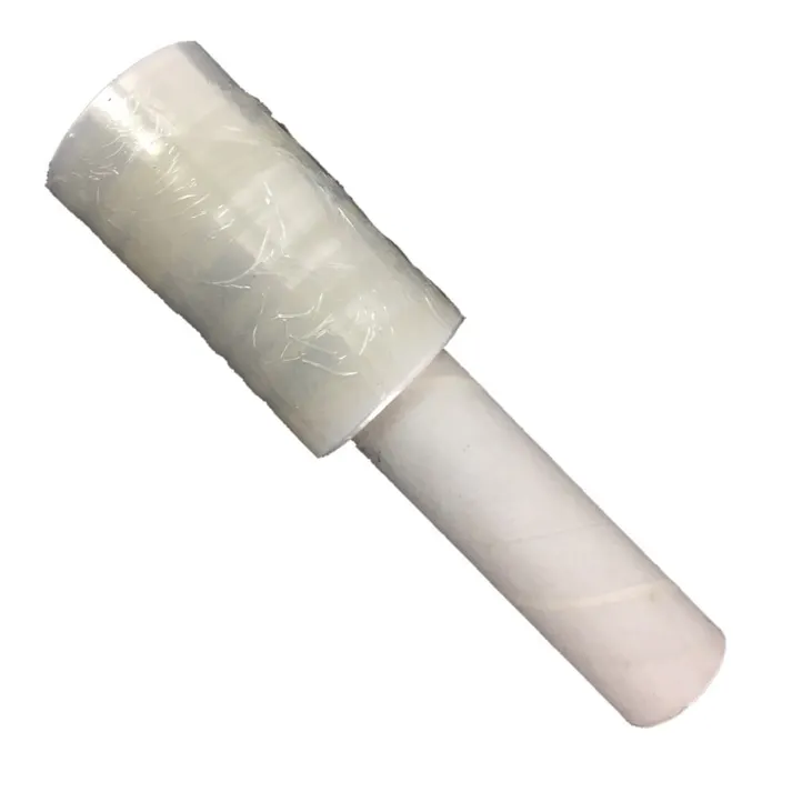 カインズ ミニ ストレッチフィルム 使いきり 12ミクロン 幅10cm×長さ100m(販売終了)