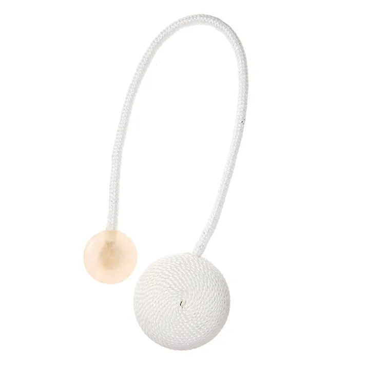 マグネットタッセル アイボリー