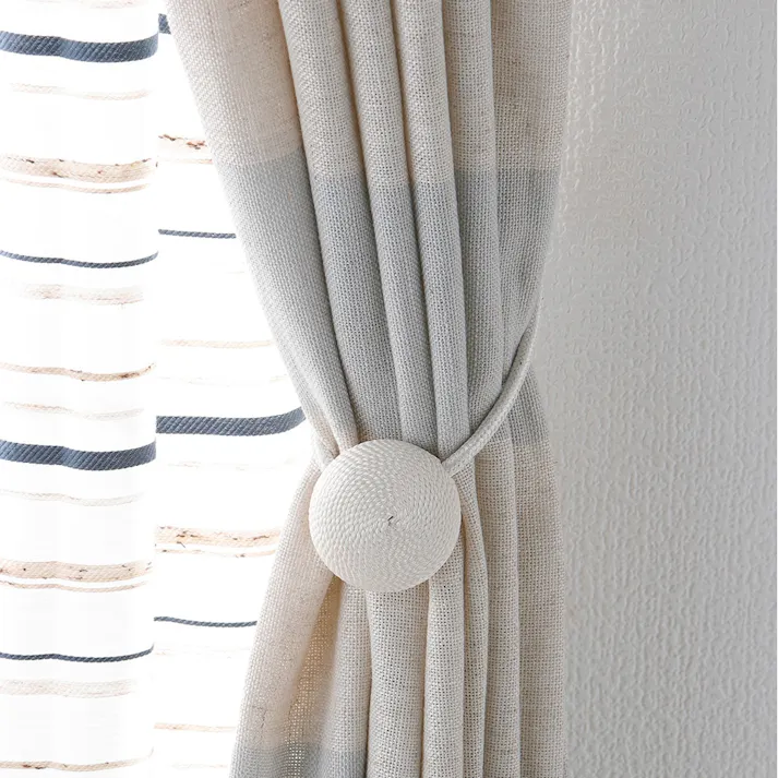 マグネットタッセル アイボリー