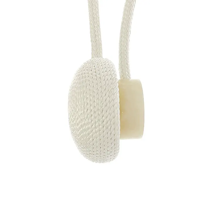 マグネットタッセル アイボリー