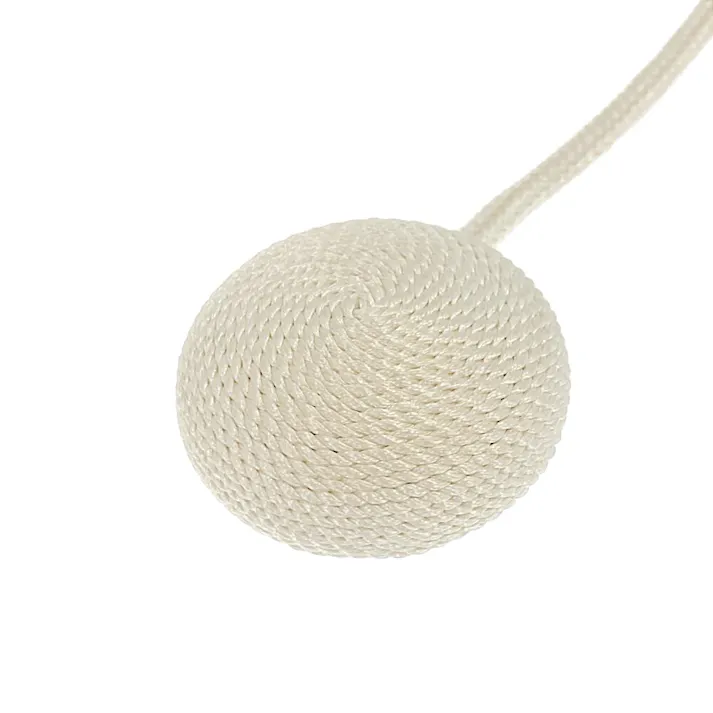 マグネットタッセル アイボリー