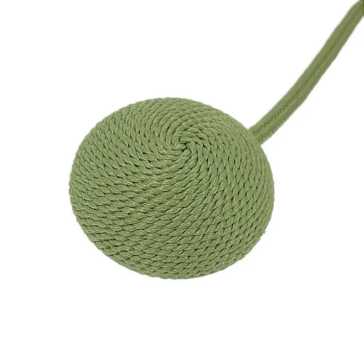 マグネットタッセル グリーン