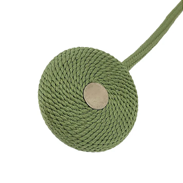 マグネットタッセル グリーン