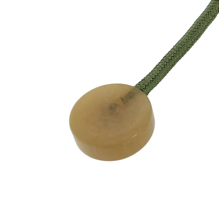 マグネットタッセル グリーン