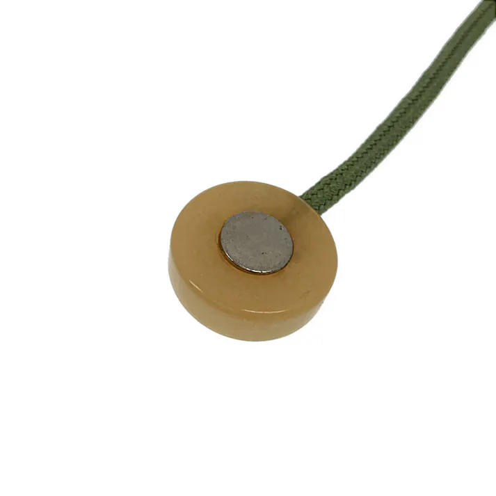 マグネットタッセル グリーン