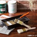 Kumimoku ペイントスターターキット モカブラウン