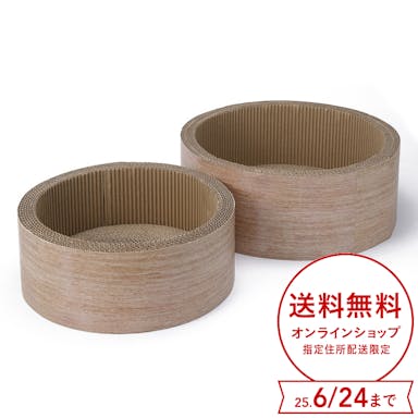 サークルスタイル スクラッチャーセット
