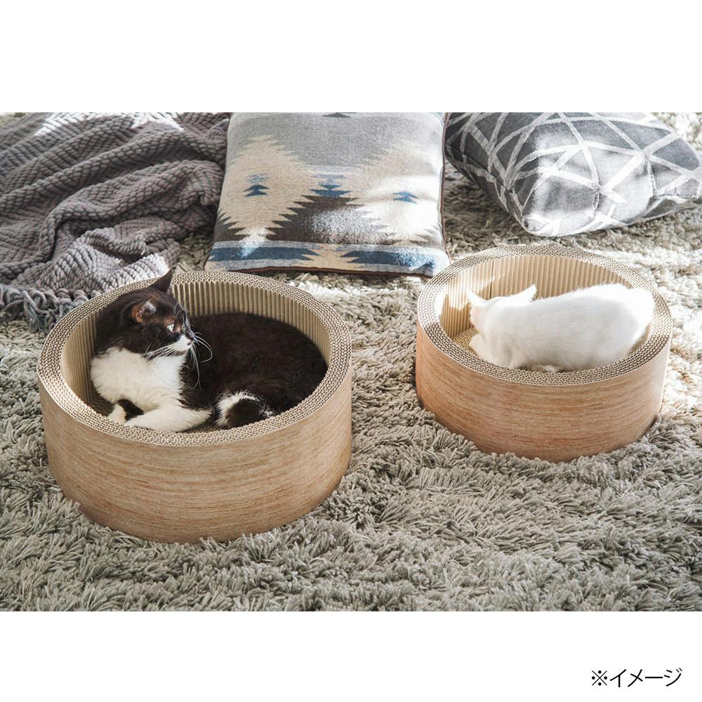 サークルスタイル スクラッチャーセット | ペット用品（猫