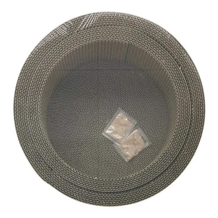 サークルスタイル スクラッチャーセット