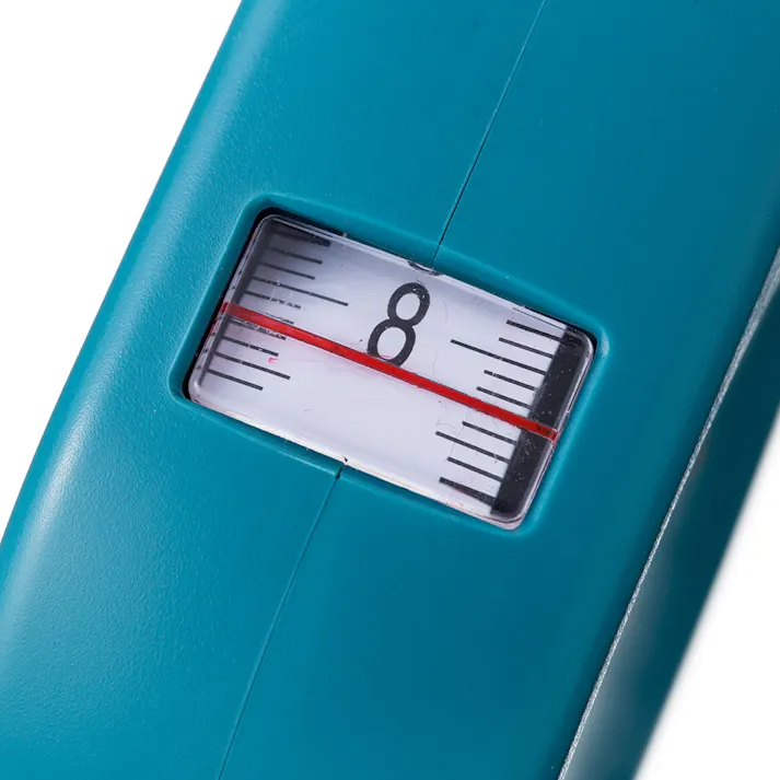 カインズ Kumimoku 内寸測定窓付 コンベックス 3.5m ブルー